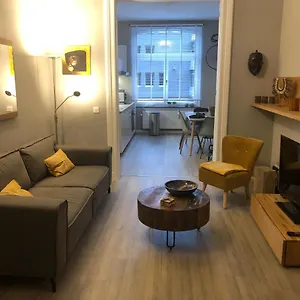 Claire Et Liège, Toute Une Histoire... , Liège Belgique