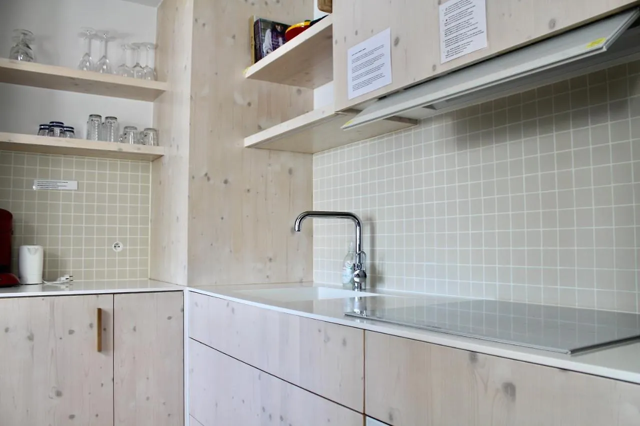 Sea View Apartment Mariakerke-Bad - La Brise Ostende