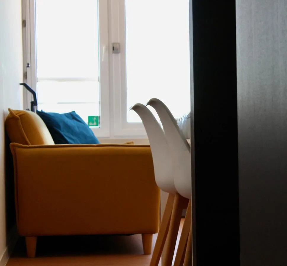 Sea View Apartment Mariakerke-Bad - La Brise Ostende