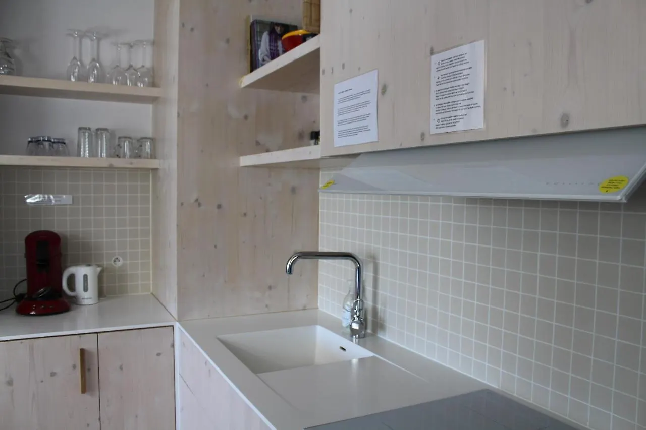 Sea View Apartment Mariakerke-Bad - La Brise Ostende