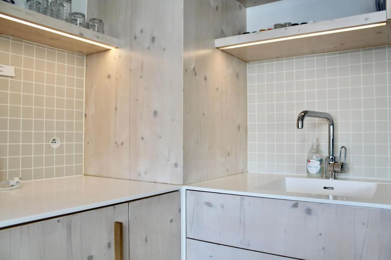 Sea View Apartment Mariakerke-Bad - La Brise Ostende