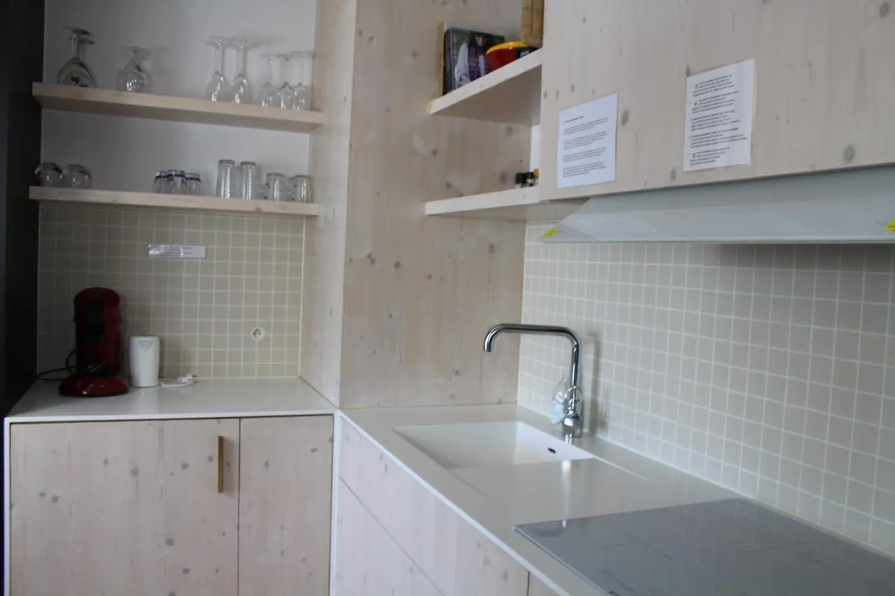 Sea View Apartment Mariakerke-Bad - La Brise Ostende